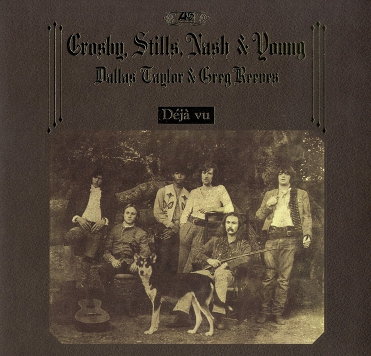 Crosby, Stills, Nash & Young - Déjà Vu (LP), Crosby, Stills, Nash & Young | Muziek | bol Crosby, Stills, Nash & Young - Déjà Vu (LP), Crosby, Stills, Nash & Young | Muziek | bol