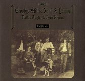 Crosby, Stills, Nash & Young - Déjà Vu (LP)