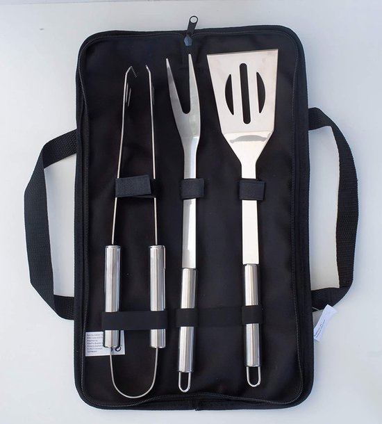 Gasgrill-accessoires: De must-haves voor het grillen