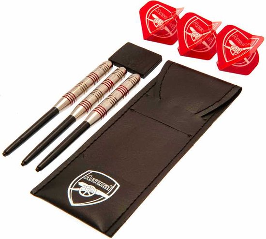 Arsenal FC - Darts Set - dartset - dartpijlen van Team Merchandise — afbeelding 4