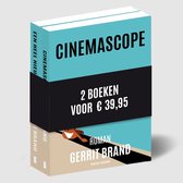 Cinemascope & Een heel nieuw leven Product bundle