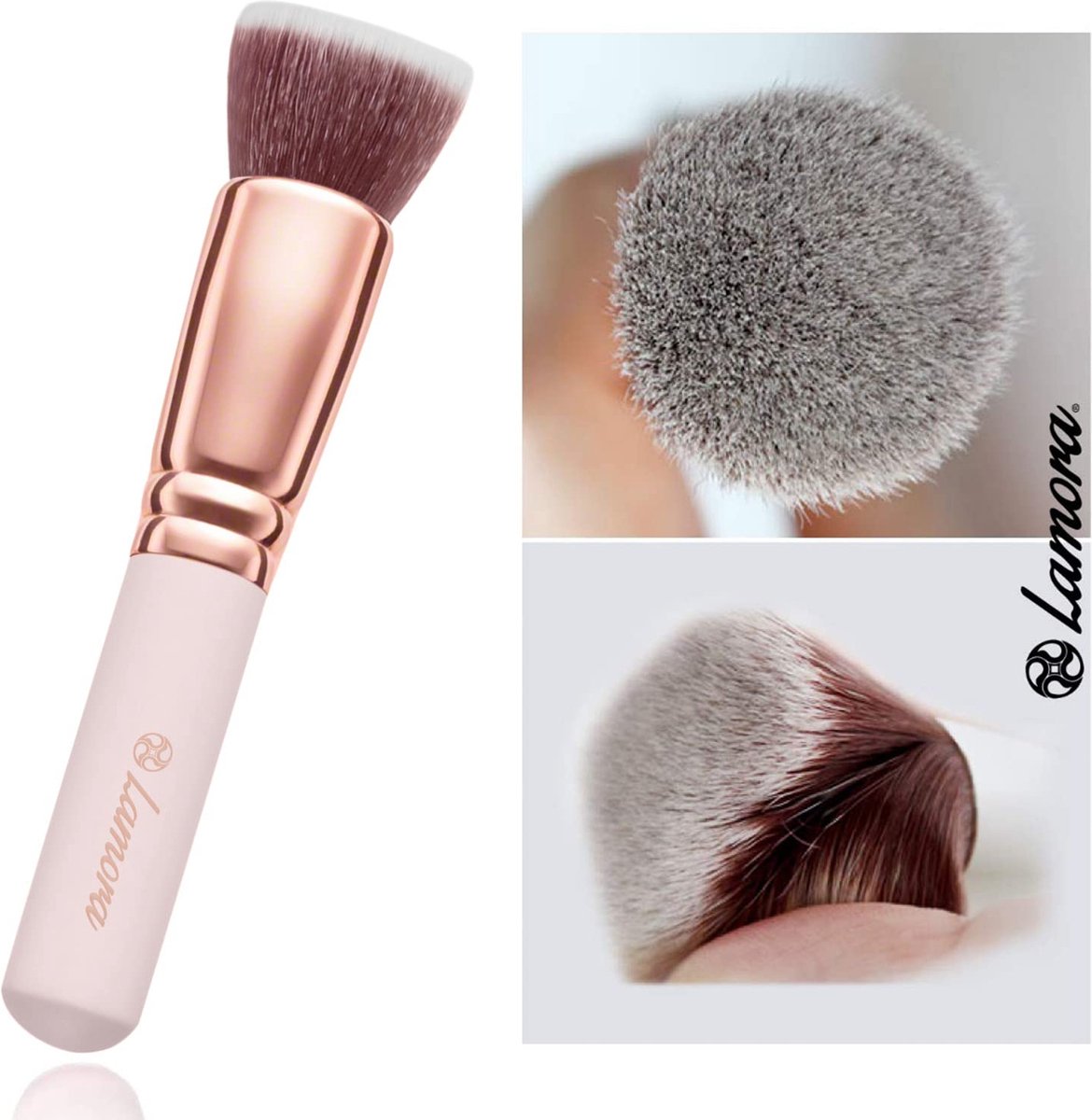 Make up brushes – set van make up kwasten – Make up kwastenset