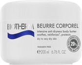 Biotherm Beurre Corporel Droog tot zeer droge huid Bodycrème 200 ml