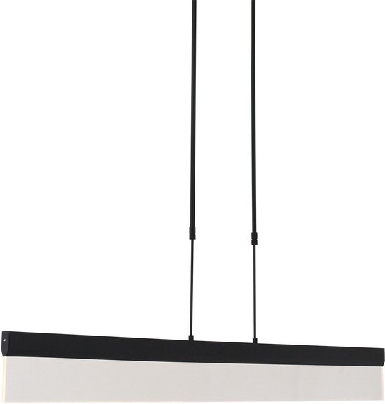 Hanglamp Steinhauer Atletiche LED - Zwart