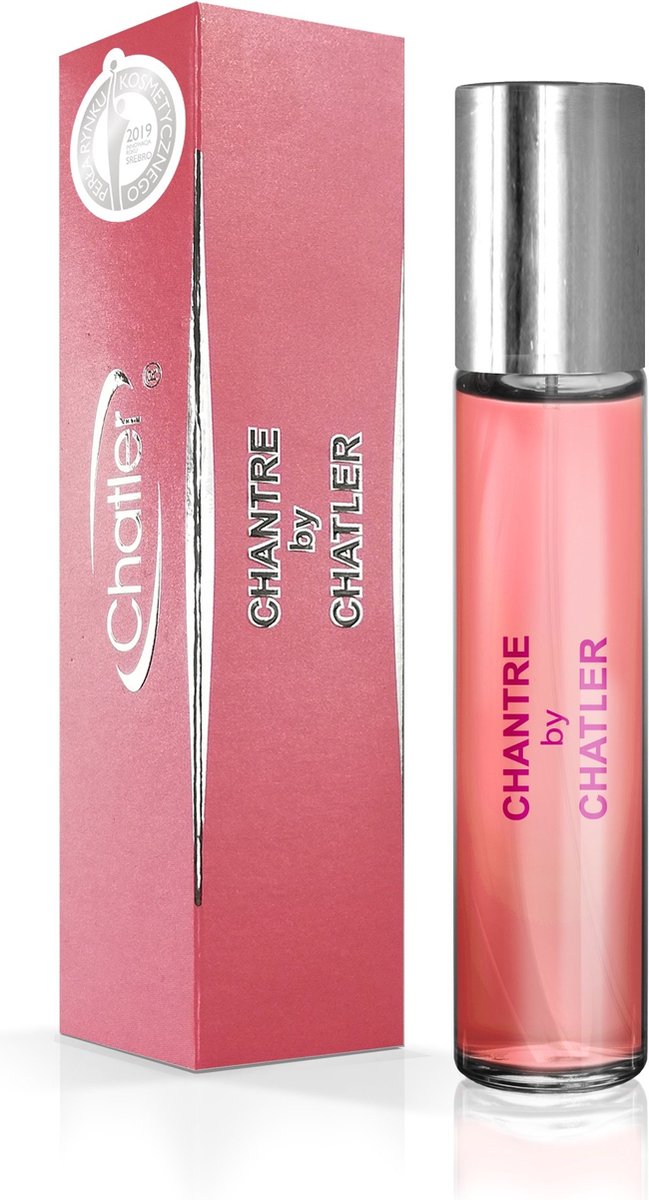 Goedkoopste Chatler Chantre By Chatler Eau de Parfum Spray 30 ml