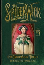 The Spiderwick Chronicles - The Ironwood Tree