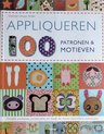 Appliqueren - 100 Patronen & Motieven