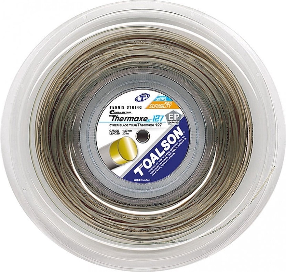 Toalson Thermaxe 1.27 (ROL)