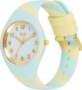 Ice-Watch IW020949 ICE tie and dye Dames Horloge