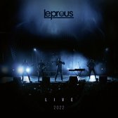 Leprous - Live 2022 (LP)