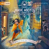 Magic Agents - In Dublin sind die Feen los!