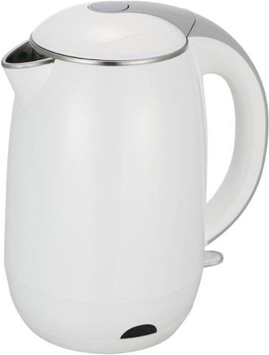 Winning Star Elektrische Waterkoker 1.8l 1800w
