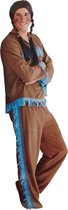 Costume d'habillage - Indien - 2 pièces - Taille M (48/50)