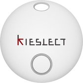 Kieslect Smart Tag Lite - Traqueurs Bluetooth - Étiquette de valise - Trousseau de clés - Paquet de 3