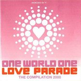 One World One Love Parade