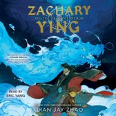 Zachary Ying and the Dragon Emperor