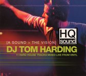 Tom Harding Live @ Hq Sou