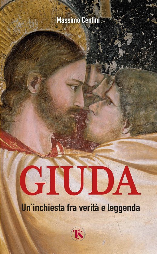 Giuda (ebook), Massimo Centini 9791254711545 Boeken