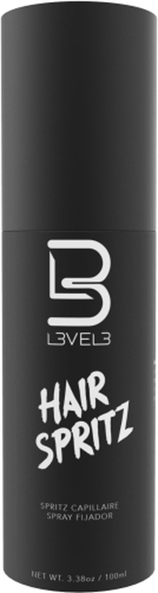 LEVEL3 - HAIR SPRITZ 100ML