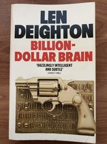 Billion Dollar Brain