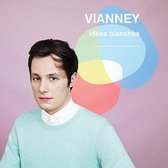 Vianney - Idées Blanches (LP)