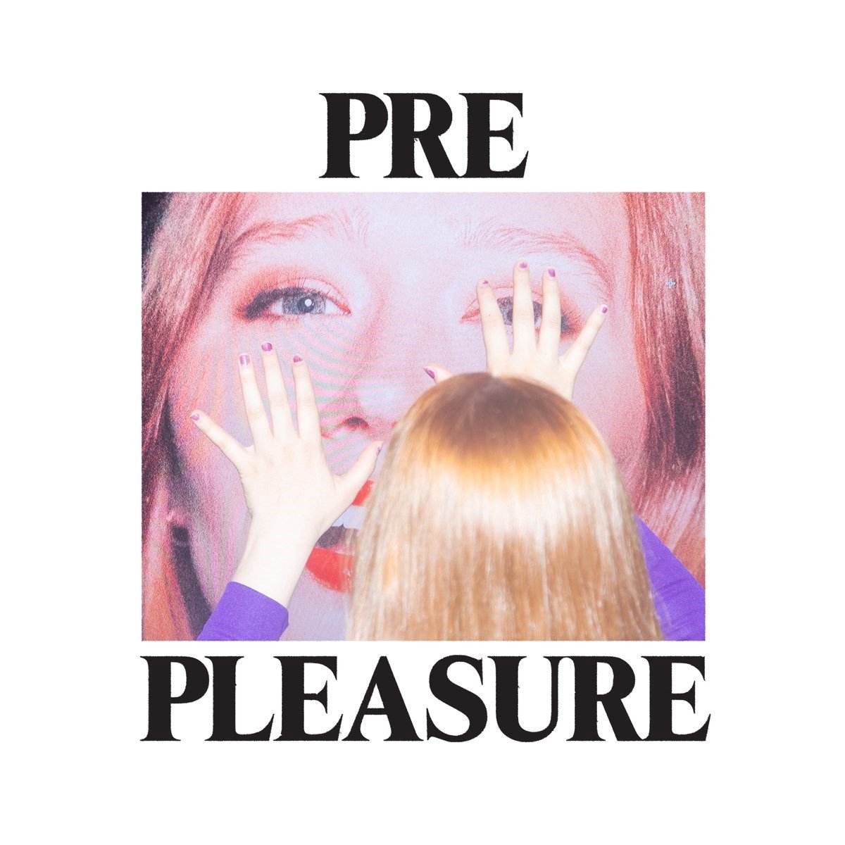 Julia Jacklin - Pre Pleasure (LP) (Limited Edition) (Coloured Vinyl)