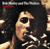 Bob Marley & The Wailers - Catch A Fire (LP) (Limited Numbered Jamaican Reissue Edition)