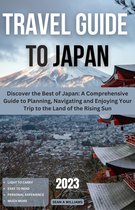 World Travel Guide Series - Travel Guide To Japan