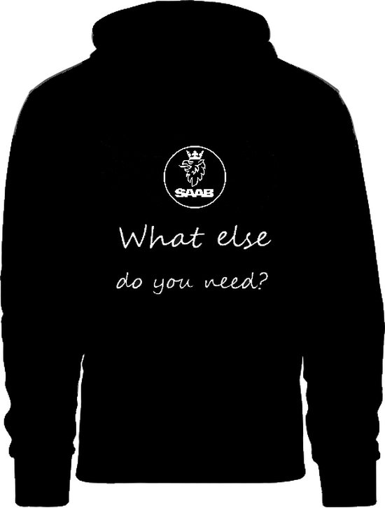 Sport Hoodie voor heren met rits EXTREME HOBBY PSYCHO CLOWN EXTREME