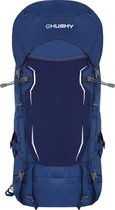 Husky rugzak Rony New Ultralight backpack 50 liter - Blauw