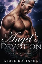Elemental Angels 3 - Angel's Devotion