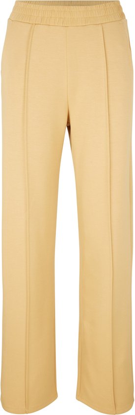 TOM TAILOR Straight easy pants Dames Broek