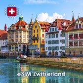 eSIM Zwitserland - 3GB