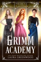Grimm Academy - Grimm Academy Volume 4