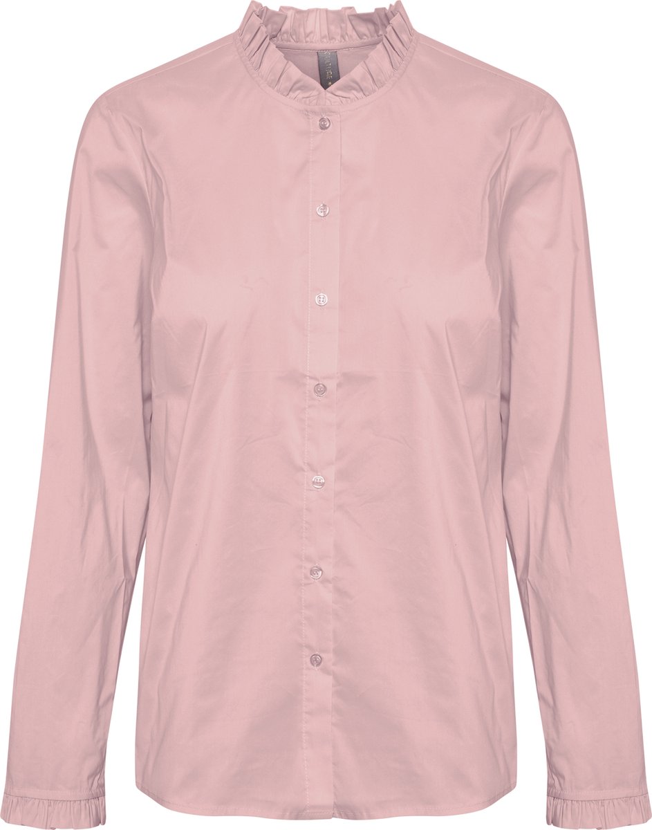 Culture CUantoinett Shirt Dames Blouse - Maat M
