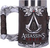 Nemesis Now - Assassin's Creed - The Brotherhood - Bierpul - 15.5cm