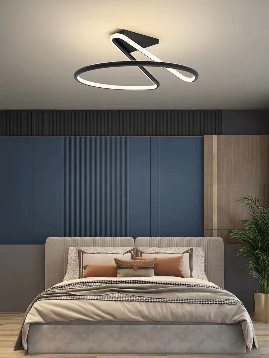ElpizoPlafondlampen LED 220922