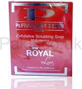 Pr. Francoise Bedon Royal Exfoliative Scrubbing Soap 7 Oz