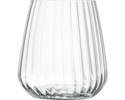 Luigi Bormioli Speakeasy Swing - Whiskeyglas - 45cl - 6 stuks Image