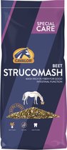 Cavalor Strucomash - Aliment pour chevaux - Betteraves 15 kg