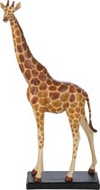 J-Line Giraf Poly Natural Medium