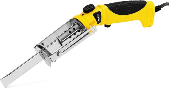 MSW - Piepschuimsnijder - 130 W - tot 450 °C