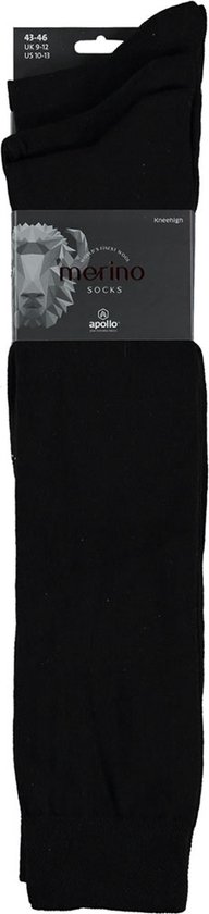 Merino wollen sokken Navy blauw kopen? | – More than socks