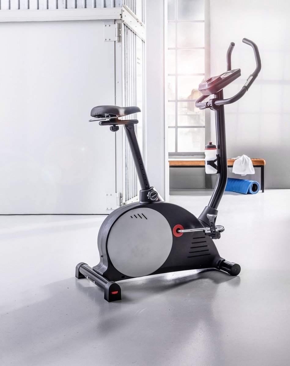 Topfit - Ergometer - Hometrainer - Fitness fiets | bol.com