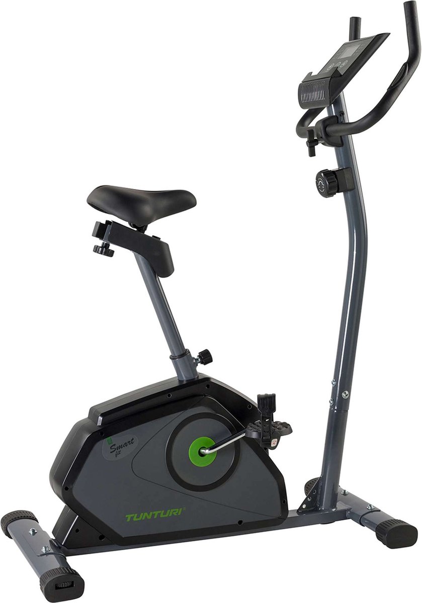 tunturi cardio fit b25 hometrainer