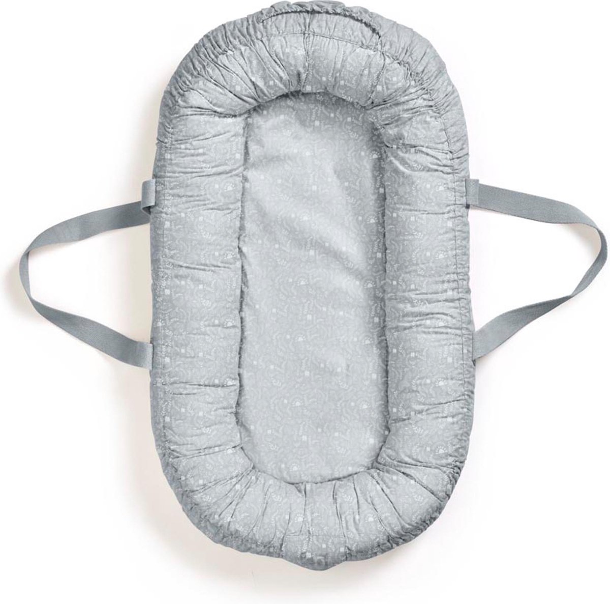 Sweet Teddy Babynestje XXL – – Baby Winkel