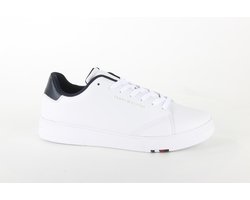 FW Cupsole Sneaker White (FM0FM04487 - YBS)