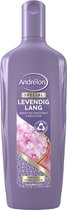 Andrelon Shampoo Levendig Lang 300 ml