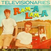 Televisionaries - Ram-A Lam-A (7" Vinyl Single)