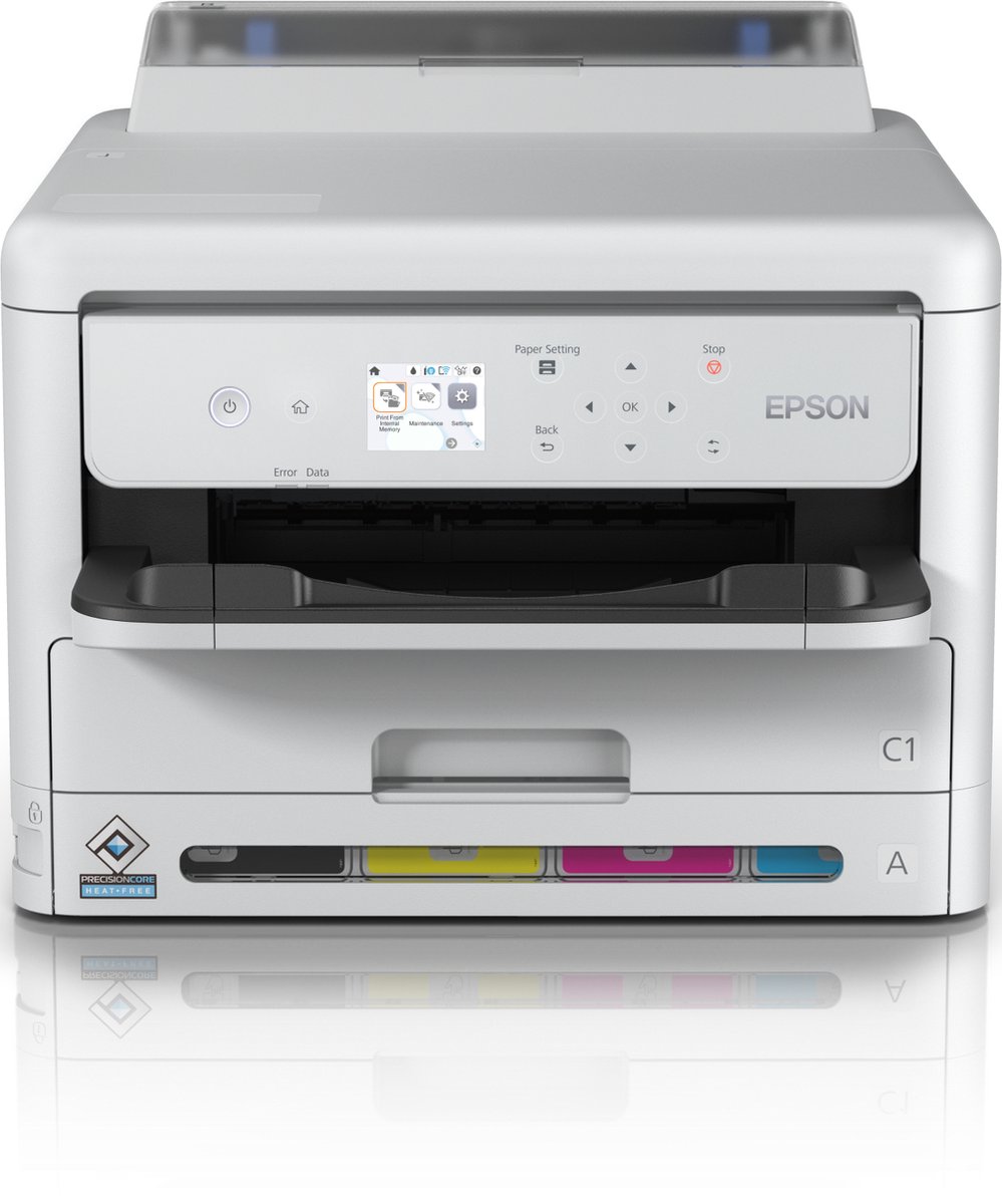 Epson WorkForce Pro WF-C5390DW